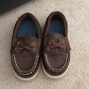 Baby shoes